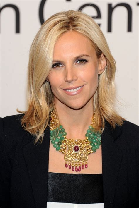 tory burch net worth.